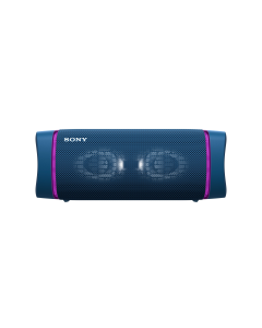 Sony SRS-XB33 - Wireless Bluetooth Speaker - Blue