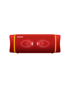 Sony SRS-XB33 - Wireless Bluetooth Speaker - Red