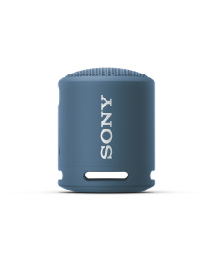 Sony SRS-XB13 - Compact & Portable Wireless Bluetooth Speaker - Blue