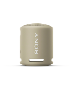 Sony SRS-XB13 - Compact & Portable Wireless Bluetooth Speaker - Taupe