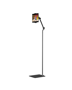 Twelve South HoverBar Tower for iPad - Black