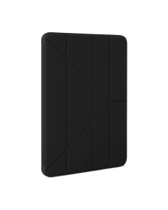 Pipetto - iPad 10th Gen (2022) Origami No1 Original - Black