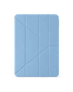 Pipetto - iPad 10th Gen (2022) Origami No1 Original - Light Blue