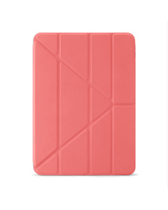 Pipetto - iPad 10th Gen (2022) Origami No1 Original - Pink