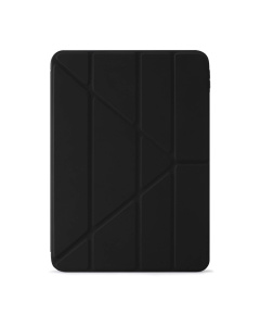 Pipetto Origami Case - iPad Air 10.9 (2022/2020) - Black