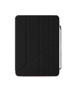 Pipetto - iPad Air 11-inch 6th Gen (2024) Origami No3 Pencil - Black