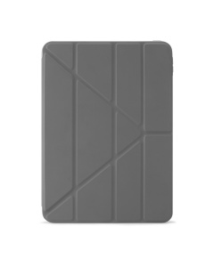 Pipetto Origami No1 - iPad Pro 11 (2021) - Dark Grey