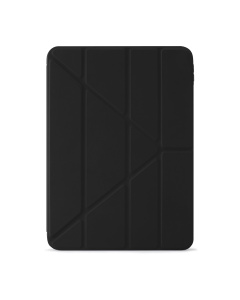 Pipetto - iPad Pro 11-inch 5th Gen (2024) Origami No1 Original - Black