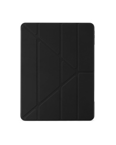 Pipetto Origami No1 - iPad 12.9 (2021) - Black