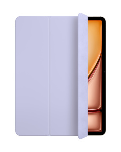 Apple Case iPad Air 13-inch ( M2 ) Smart Folio - Light Violet