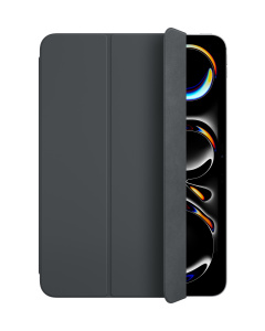 Apple Case iPad Pro 11-inch 5th Gen ( M4 ) Smart Folio - Black