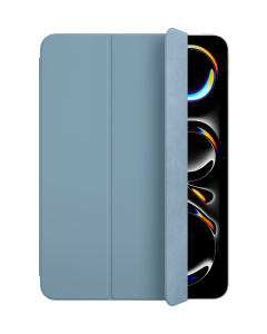 Apple Case iPad Pro 11-inch 5th Gen ( M4 ) Smart Folio - Denim