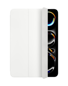 Apple Case iPad Pro 11-inch 5th Gen ( M4 ) Smart Folio - White