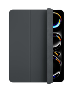 Apple Case iPad Pro 13-inch 7th Gen ( M4 ) Smart Folio - Black