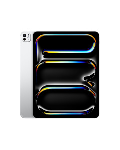 iPad Pro 7th Gen 13-inch Nano-texture Wi-Fi + Cellular 1TB - Silver