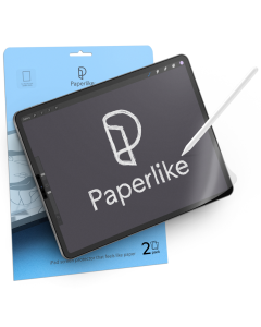 Paperlike Screen Protector - iPad Pro 11" & iPad Air 10.9"