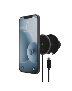mophie-Snap+ Wireless Vent Mount