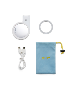 JOBY Beamo Ring Light for MagSafe