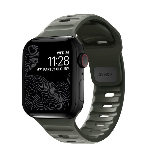 Nomad Watch Strap - Sport Band main product photo