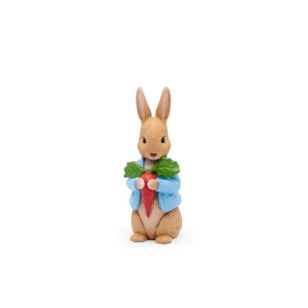 Tonies The Peter Rabbit Collection main product photo