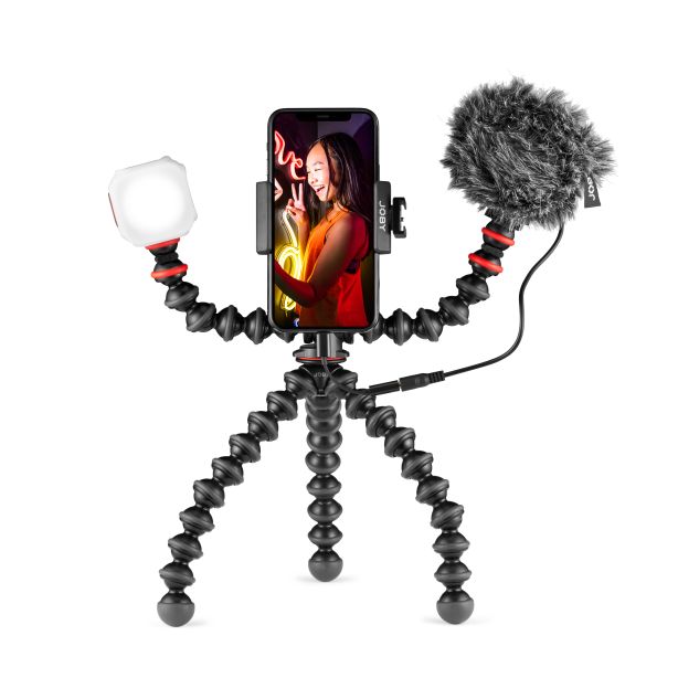 JOBY GorillaPod Mobile | Select Online