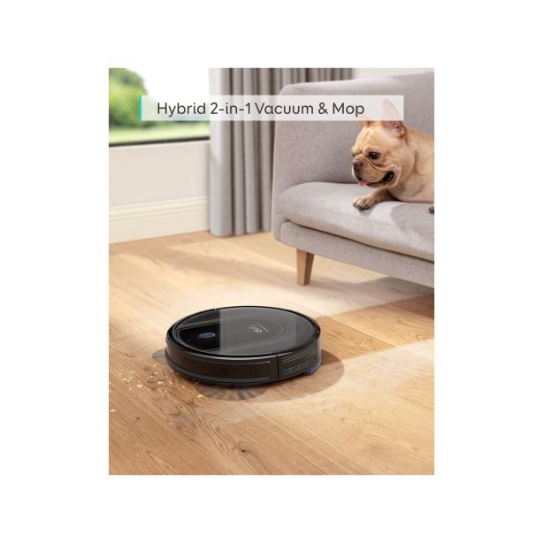 RoboVac G10 Hybrid | Eufy