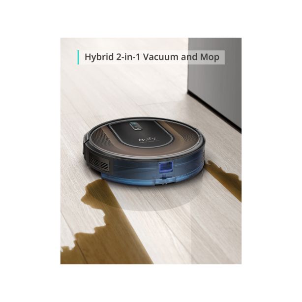 RoboVac G30 Hybrid | Eufy