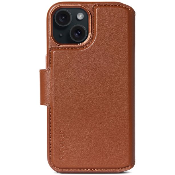 Decoded Leather Detachable Wallet | Select Online Decoded Leather Detachable Wallet | Select Online