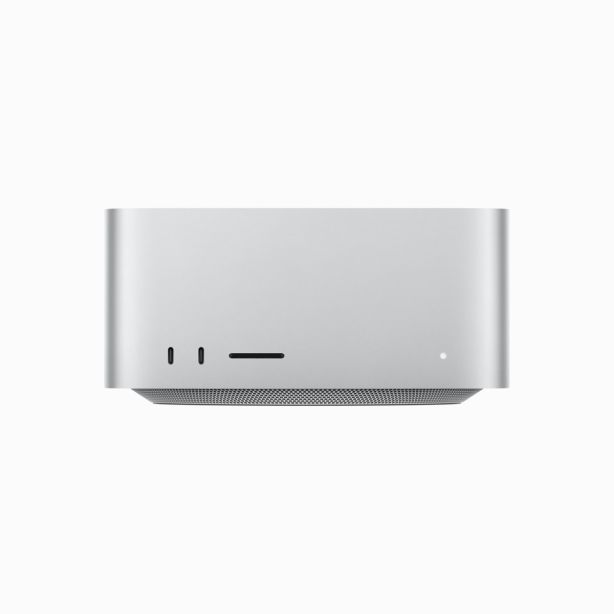 Apple Mac Studio | M2 Ultra Chip | 24C CPU | 60C GPU | 64GB UM | 1TB SSD main product photo