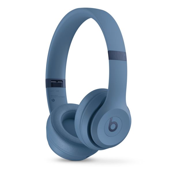 Beats Solo 4 On-Ear Wireless Headphones