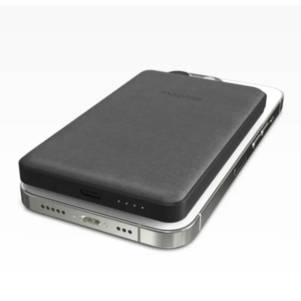 Mophie 5,000mAh MagSafe Power Bank