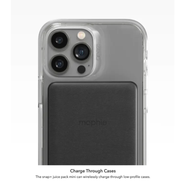 Mophie 5,000mAh MagSafe Power Bank