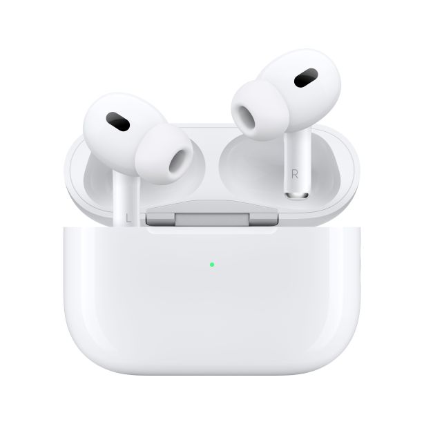 Apple AirPods Pro (2nd generation) with MagSafe Case (USB-C)