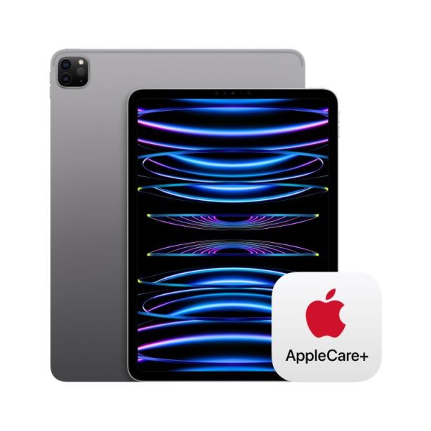 AppleCare+ for iPad Pro 13-inch (M4) main product photo