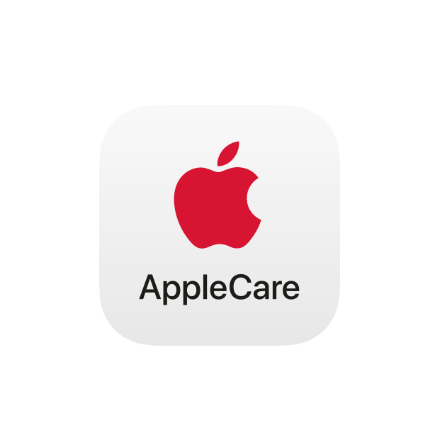 AppleCare+ for 15-inch MacBook Air (M4) main product photo