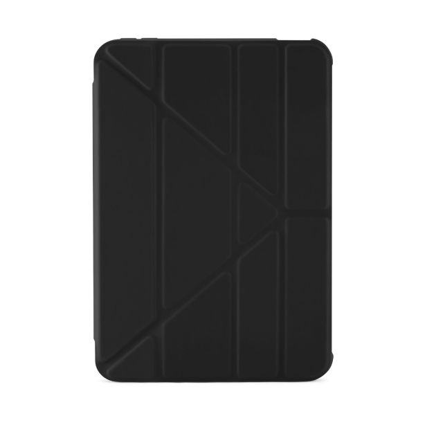 Pipetto Origami No1 - iPad mini 6 - Black main product photo