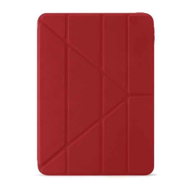 Pipetto Origami No1 - iPad Pro 11 (2021) - Red main product photo