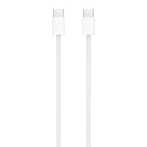 Apple Magic Keyboard | USB-C | Touch ID for Mac computers with Apple silicon - Silver | UK