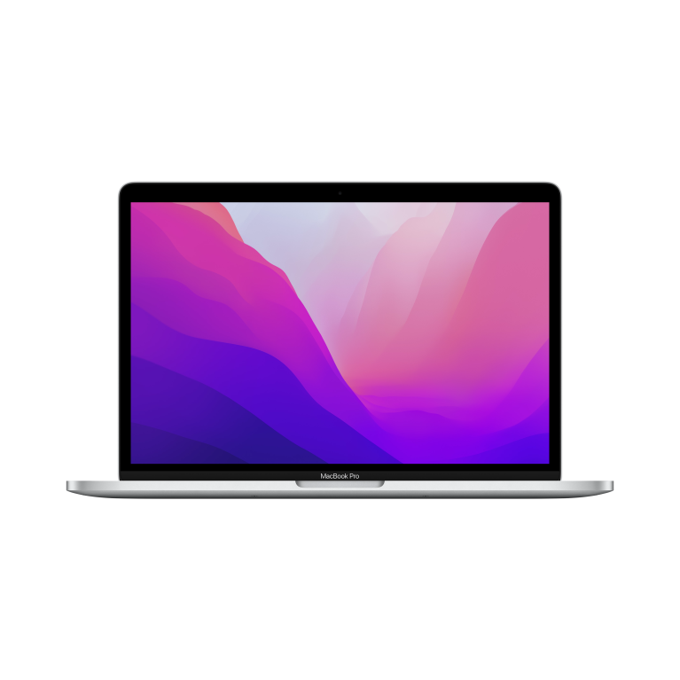 " MacBook Pro   M2 chip   GB   Silver   Select Ireland