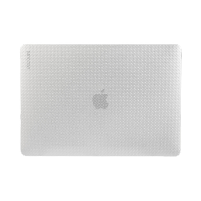 Incase Hardshell Case for MacBook Air M2 Dots - Clear - Apple