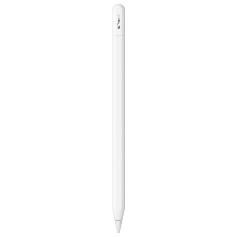 Select Apple Pencil - Apple
