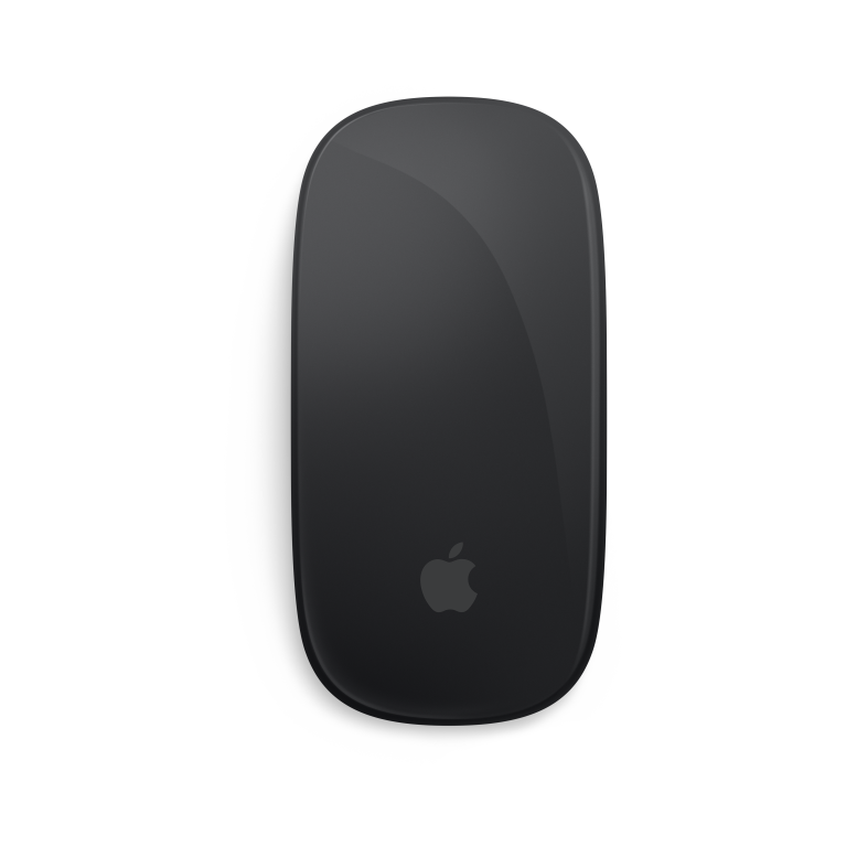 Apple Magic Mouse - Black | Select
