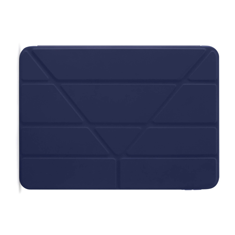 Pipetto iPad Air 10.9 cover - Blue