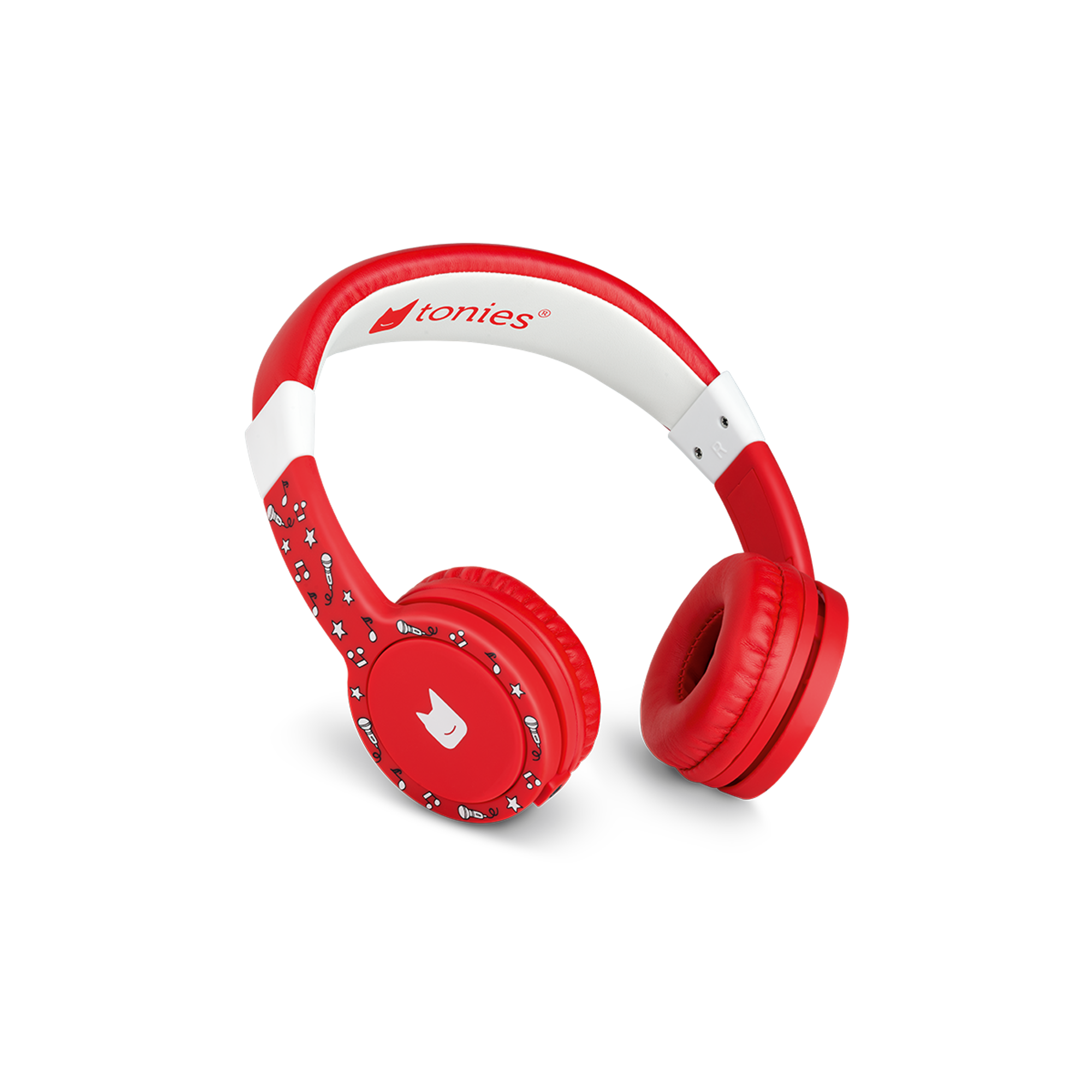 Children headphones school headphones Red Select Ireland