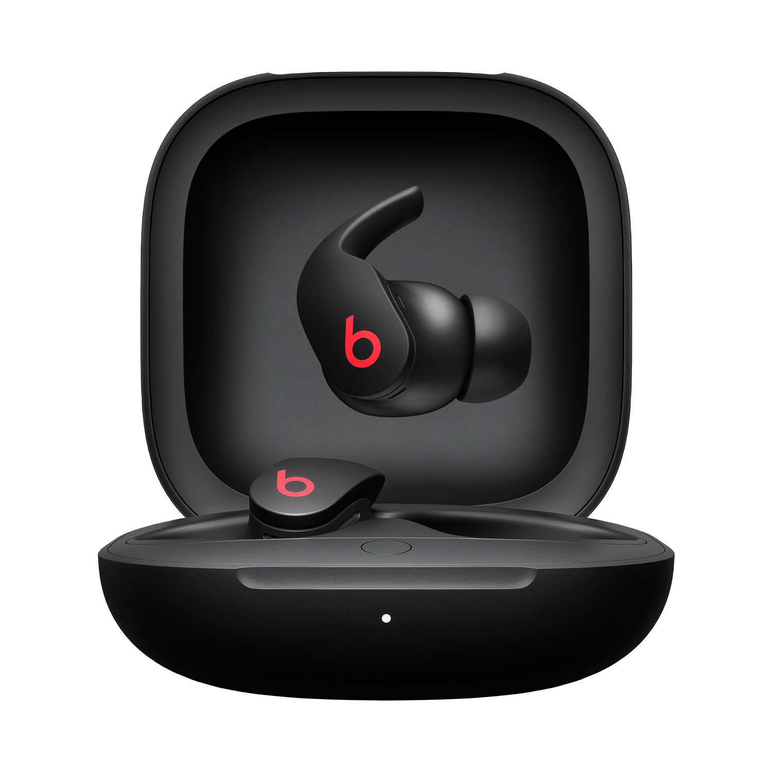 Beats Fit Pro Black Select Ireland