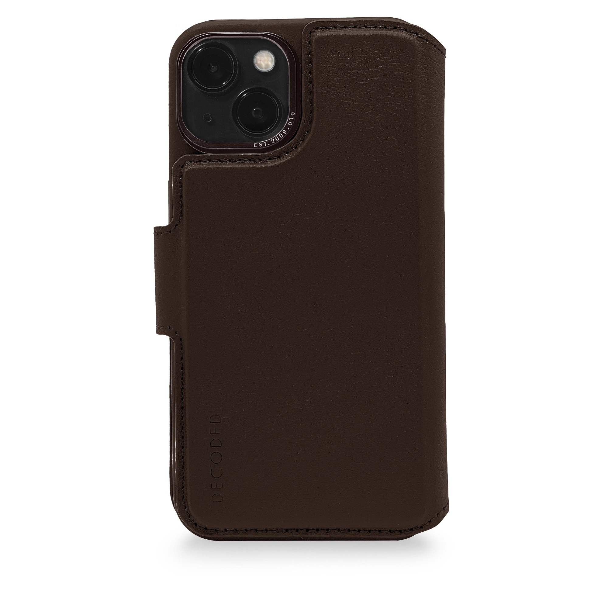 Decoded phone case iPhone 14 Plus case brown Select Ireland