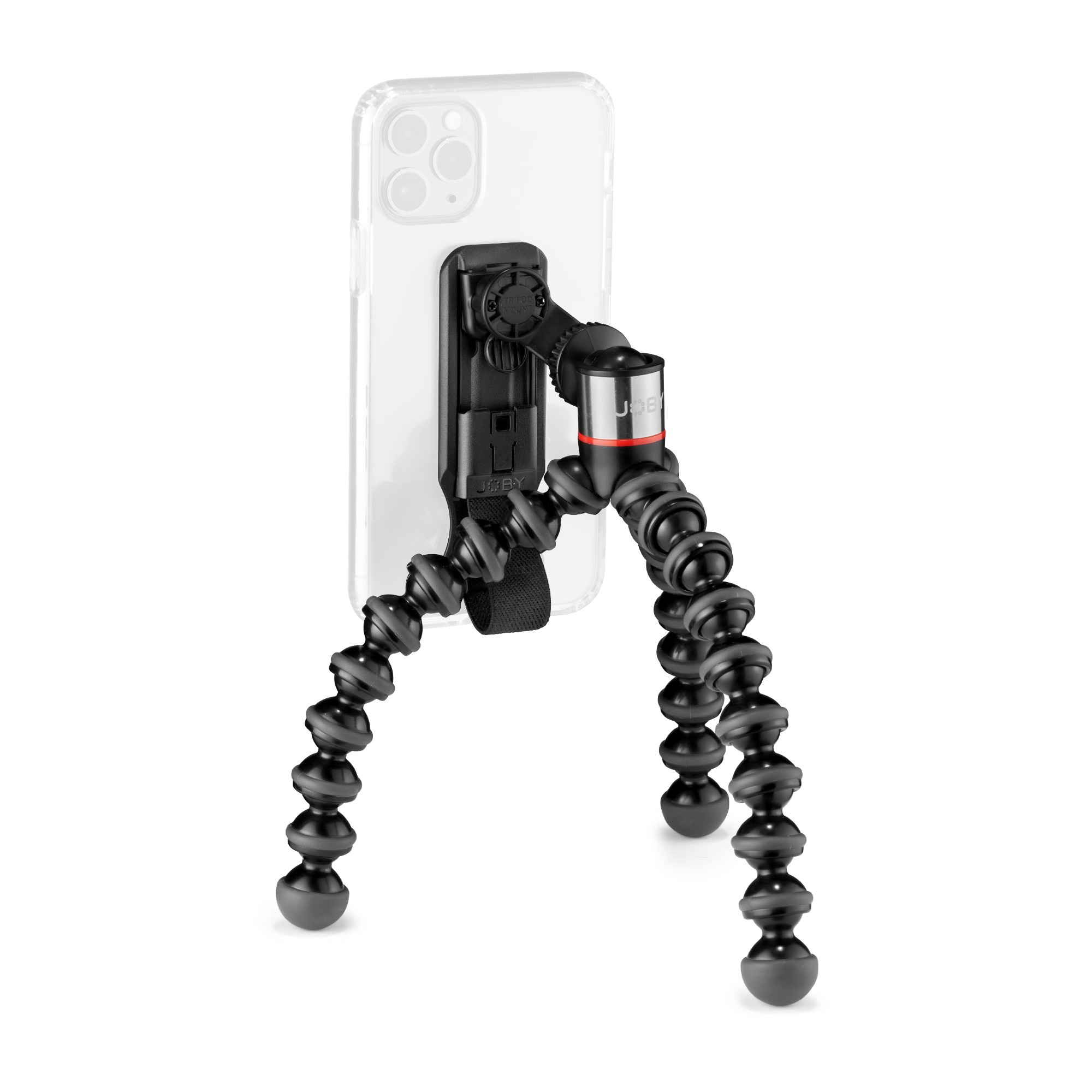 Tripode GripTight Action Kit