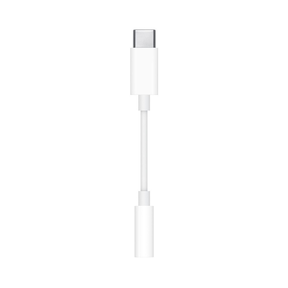 Buy Apple USB-C to mm Headphone Adapter | Select Ireland