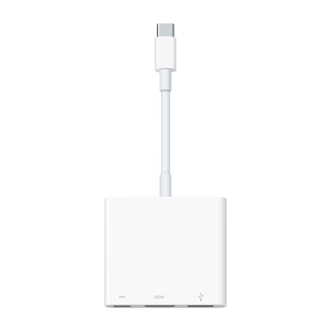 Buy Apple USB-C Digital AV Multiport Adapter at Compu b