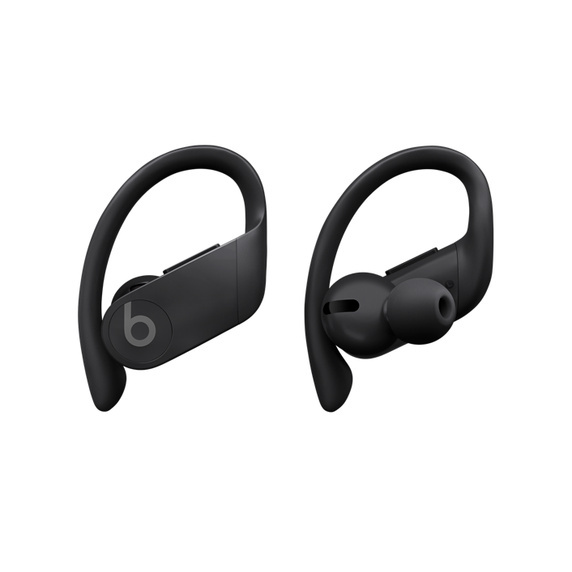 Beats Powerbeats Pro bluetooth earphones black Select Ireland